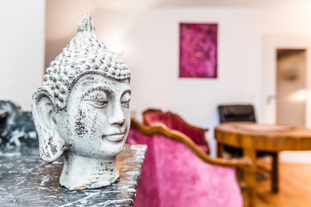 Appartement Nippes Keulen