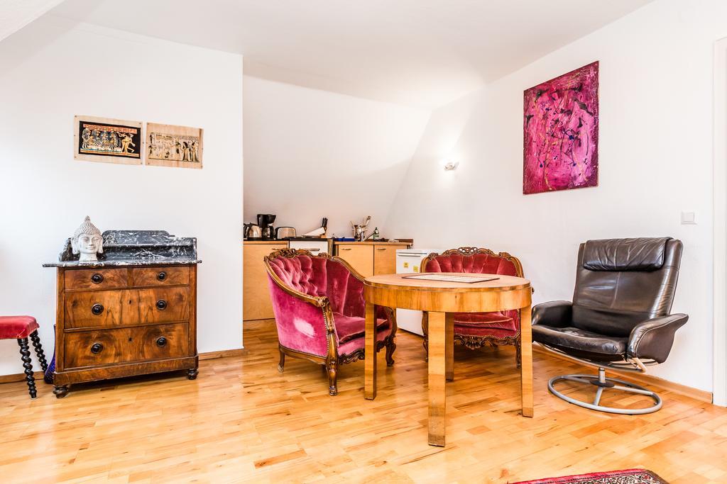 Nippes Appartement