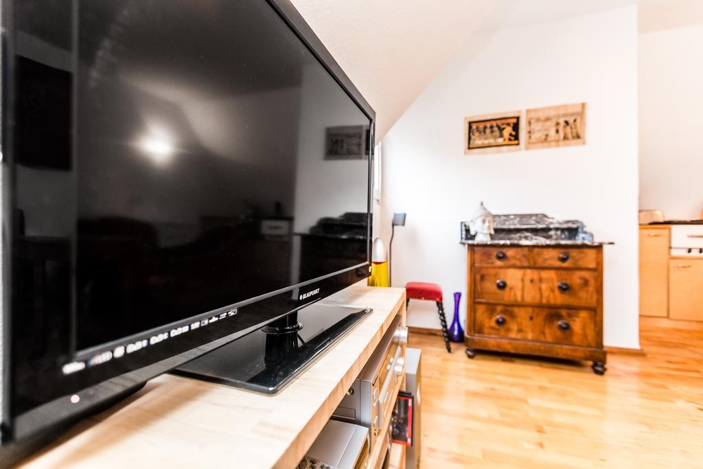 Appartement Nippes *
