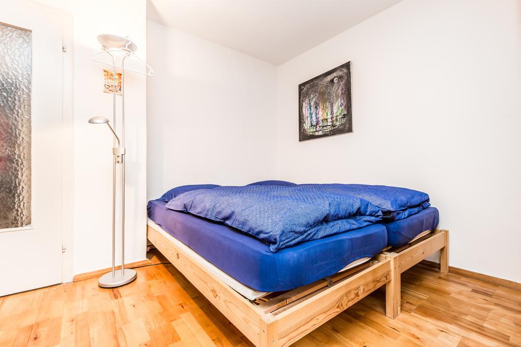 Appartement Nippes Keulen