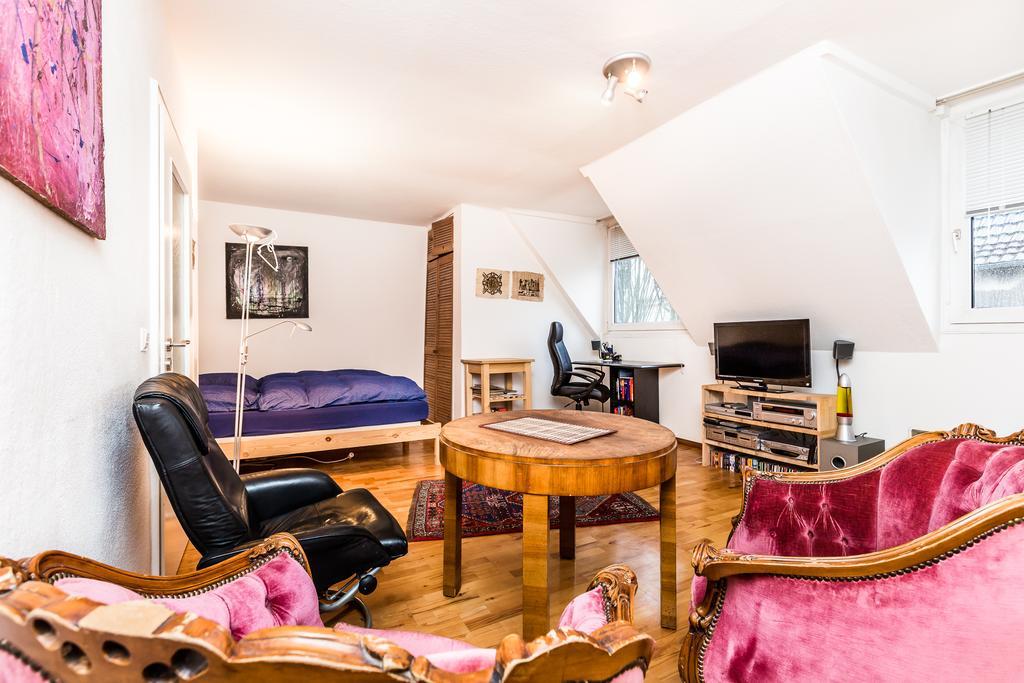 Appartement Nippes Keulen